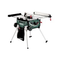 Metabo TS 36-18 LTX BL 254 Batteri bordsag, SME-613025810