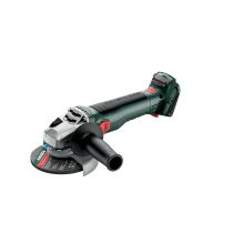 Metabo W 18 LT BL 11-125 Batteri vinkelsliper, SME-613052850