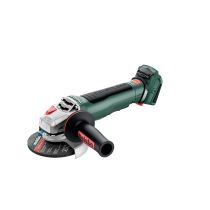 Metabo WPB 18 LT BL 11-125 Quick Batteri vinkelsliper, SME-613059840