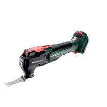 Metabo MT 18 LTX BL QSL Batteri multikutter, SME-613088840