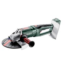 Metabo WPB 36-18 LTX BL 24-230 Quick Batteri vinkelsliper, SME-613103840