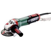 Metabo WEPBA 19-125 Q DS M-Brush Vinkelsliper, SME-613114000