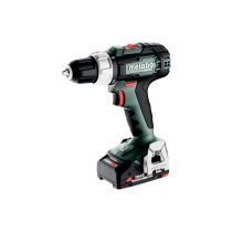 Metabo BS 18 L Batteri bor-skrutrekker, 1 Stykke