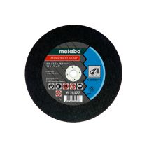 Metabo Flexiamant super 350x3,0x25,4 stål, TF 41, SME-616327000