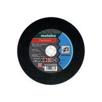 Metabo Flexiamant 355x3,0x25,4 stål, TF 41, SME-616346000