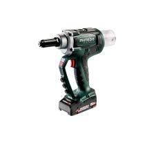 Metabo NP 18 LTX BL 5.0 Batteri popnaglepistol, SME-619002500