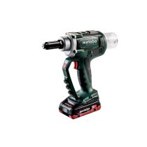 Metabo NP 18 LTX BL 5.0 Batteri popnaglepistol, SME-619002800