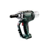 Metabo NP 18 LTX BL 5.0 Batteri popnaglepistol, SME-619002840