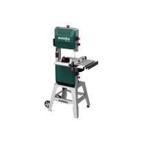 Metabo BAS 318 Precision WNB (619009000) Båndsag, 1 Boxx