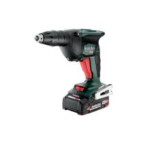 Metabo TBS 18 LTX BL 5000 Batteri gipsskrutrekker, SME-620063500