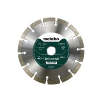 Metabo Diamantskive - SP - U, 180x22,23 mm, SME-624309000