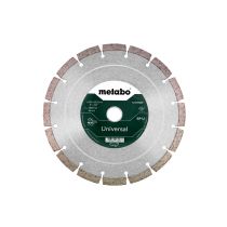 Metabo Diamantskive - SP - U, 230x22,23 mm, SME-624310000