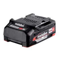 Metabo LiPOWER batteri 18 V- 2,0 Ah, SME-625026000