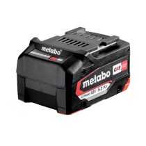 Metabo LiPOWER batteri 18 V- 5,2 Ah, SME-625028000