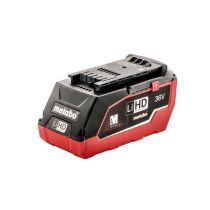 Metabo LiHD batteri 36 V - 6,2 Ah, SME-625344000