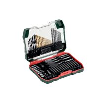 Metabo Tilbehørsett SP, 86 deler, SME-626708000