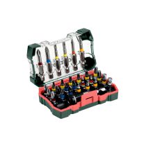 Metabo Bits-boks SP, 29 deler, SME-626710000