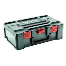 Metabo metaBOX 165 L passer til vinkelsliper, SME-626890000