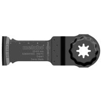 Metabo Presisjonssagblad "Starlock Plus", ekspert, carbide, 32 x 50 mm, SME-626947000