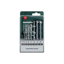 Metabo Betong-borkassett classic, 8 deler, SME-627182000