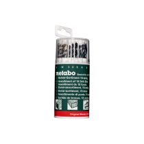 Metabo Borsortiment, 18 deler, SME-627190000