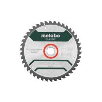 Metabo Sagblad "precision cut wood - classic" 165x20 Z42 WZ 5°, SME-628026000