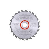 Metabo Sagblad "precision cut wood - professional", 216x30, Z48 WZ 5° neg., SME-628041000