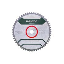 Metabo Sagblad "precision cut wood - classic", 305x30, Z56 WZ 5° neg, 1 Stykke