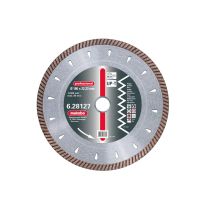 Metabo Dia-TS, 180x2,5x22,23 mm, "professional", "UP-T", Turbo, universal, SME-628127000