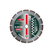 Metabo Dia-TS, 180x2,3x22,23 mm, "classic", "UC", universal, SME-628159000