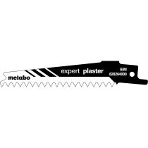 Metabo 5 Sabelsagblader "expert plaster" 100 x 0,9 mm, SME-628264000