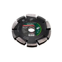 Metabo Dia-FS2, 125x18x22,23mm, "professional", "UP", universal, SME-628298000