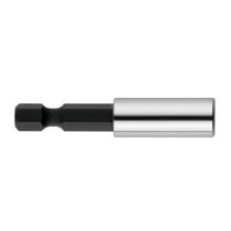 Metabo Bitsholder 1/4"/ 52 mm med permanent magnet, SME-628542000