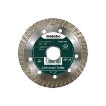 Metabo Diamantskive SP - UT, 115x22,23 mm, SME-628551000