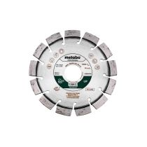 Metabo Diamantskive 115x22,23mm, "SP-U", Universal "professional", SME-628558000