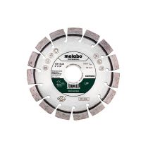 Metabo Diamantskive 125x22,23mm, "SP-U", Universal "professional", SME-628559000