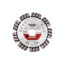 Metabo Diamantskive 125x22,23mm, "CP", Betong "professional", SME-628571000