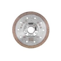 Metabo Diamantskive 125x22,23mm, "TP", Fliser "professional", SME-628579000