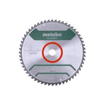 Metabo Sagblad "precision cut wood - classic", 305x30 Z56 WZ 5°neg /B, SME-628657000