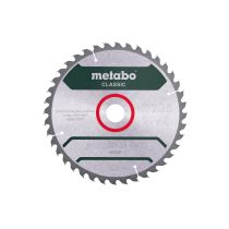 Metabo Sagblad "power cut wood - classic", 235x30, Z40 WZ 15° /B, SME-628680000