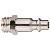 Metabo Gjengepluggnippel ISO 1/4" AG, SME-628747000