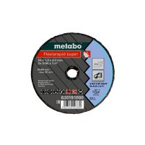 Metabo Flexiarapid Super 50x1,0x6,0 Inox, SME-630191000