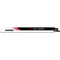 Metabo 2 Sabelsagblader "expert cast iron" 225 x 1,25 mm, SME-631818000