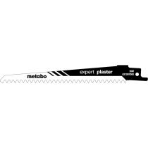 Metabo 5 Sabelsagblader "expert plaster" 150 x 1,25 mm, SME-631907000