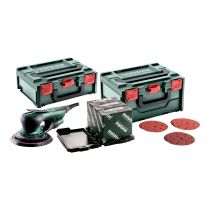 Metabo SXE 150-2.5 BL Set Eksentersliper, SME-691037000