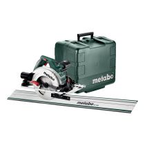 Metabo KS 55 FS Set Håndsirkelsag, SME-691064000