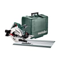 Metabo KS 55 FS Set Håndsirkelsag, SME-691088000