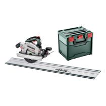 Metabo KS 18 LTX 66 BL Set Batteri håndsirkelsag, SME-691194840