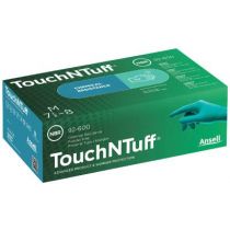 Ansell Nitrilhansker HANSKE TOUCH N TUFF 92-500, 6 ESKE, SSK-13240-92-500