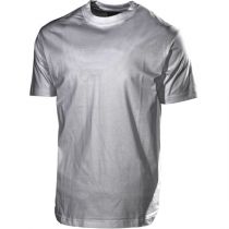 L.Brador T-skjorter T-SHIRT 600B HVIT, 1 STYKK, SSK-20790-600B-HVIT